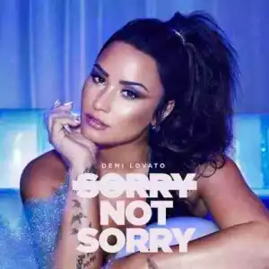 Instrumental: Demi Lovato - Sorry Not Sorry
